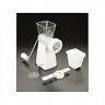 002522517228 Metaltex Tartare Meat Mincer And Dough Shaper Free