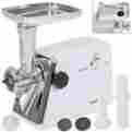 003-pt-30188 Onebigoutlet 1400 Watt Electric Meat Grinder Industrial Steel Coarse Fine Medium Ce Listed 846183123545