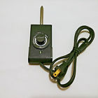 00690001 Presto Heat Temperature Control