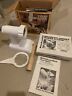 0090546000176 Kitchenaid Food Grinder Stand Mixer Attachment Fga White