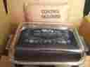 Wfs1 01 Presto Vintage Wee-fry Immersible Electric Skillet Cooking Camping Rv