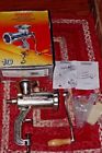 010-012 Porkert Meat Grinder Mincer 056818100005