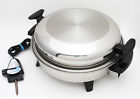 304-316ti 012ocu Townecraft Titanium Stainless