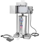 015913525021 Undisclosed Tsm Products Electric Stainless Steel Sausage Stuffer