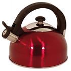 Mage-01pxtenurbr-sabal 01pxtenurbr Magefesa Red Stainless Steel 813310012089
