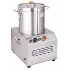 020293 Unbranded Commercial Home Electric Vegetable Fruit Meat Food 657228580120