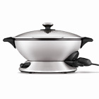 021614055477 Breville New Hot Wok