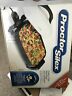 022333385364 Proctor Silex Electric Skillet Frypan