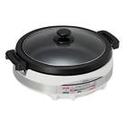 023596285057 Gourmet Dexpert Electric Skillet