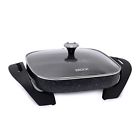 024400-002-0000 Starfrit The Rock Electric 069858244004