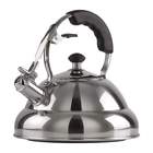 024409963063 Maxam Stainless Steel Tea Kettle With Copper Center