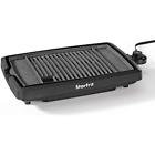 0244140030000 Categories The Rock Tm Indoor Smokeless Electric Bbq 069858244141