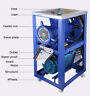 025028 Intbuying Heavy Duty Machine Bone Crusher Meat For 659103601265