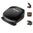 027043993854 George Foreman Schoolhome Fast Meals