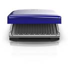 5-serving 027043996060 George Foreman Rapid Grill