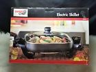 032251029479 Family Chef 12 Electric