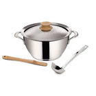 032406056442 Lagostina 5 Qt Stewpot