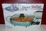 0328785001327 Americana New In Box Classics Electric Skillet