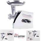 0339 Unbranded Electric Meat Grinder 182462150339
