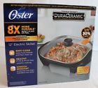 034264463271 Oster Electric Skillet