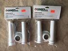0400004613037 Gander Mountain Pkgs Piece Plastic Sausage Stuffing Tubes