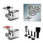 Mmg-3001 042796830010 Magic Meat Grinders Stainless Steel Electric Sausage Maker