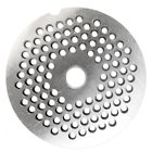 046ss-sal Lem Premium Salvinox Ss Grinder Plate 734494200461