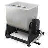048-fc-mm70 The Everymart Gallon Lbs Stainless Steel Hand Mixer Meat Processing