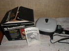 048109240323 Toastmaster Handi Pan Electric Skillet