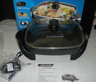 Sk12128 050875806825 Black Decker 12-inch Electric