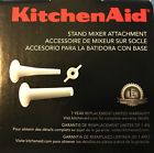 050946 000169 Kitchenaid Sausage Stuffer Kit Attachment For Stand Mixers Grinder Nib