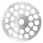 053ss-sal Lem Premium Salvinox Ss Grinder Plate 734494200539