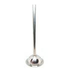 055ass Lem Stainless Steel Stuffing Tube 734494100556