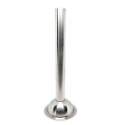 055bss Lem Stainless Steel Stuffing Tube 734494200553