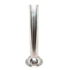 055dss Lem Stainless Steel Stuffing Tube 734494300550