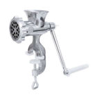 0600685317518 Tb Sausage Filler Maker Machine Table Hand Crank
