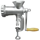 36-0801 0610373367992 Weston Manual Tinned Meat Grinder And Sausage Stuffer