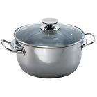 063750 Berndes Cucinare Soup Pot With