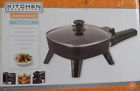 0655772007209 Kitchen Selective Eletic Skillet Inches Model