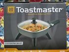 0655772015303 Toastmaster Inch Electric Nonstick Skillet