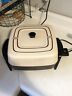 0661203 Presto Vintage Electric Skillet Fry Pan Submersible Usa