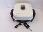 0661432 Presto Vintage Electric Skillet