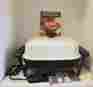 59-436a 06616 Presto Electric Fry Pan Evernu Cover New No Box W Booklets 11