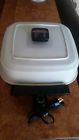 0661743 Presto Vtg Electric Skillet