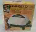 21-571 06620 6620 Presto 11 Inch Electric Skillet Free Shipping