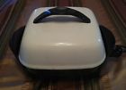 06625-02 Presto 11 Electric Skillet Nonstick