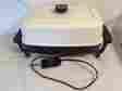 0682105 Presto Vintage Electric Fry Pan Series