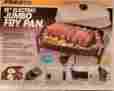 06824 Presto Electric Fry Pan Made