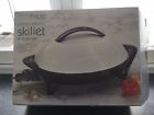 06840 Presto Pride Jumbo Electric Skillet And Server