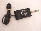0690001 Presto Model Auto Heat Control Cord Griddle Skillet Small Appliance Plug